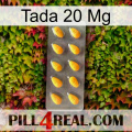 Tada 20Mg cialis1